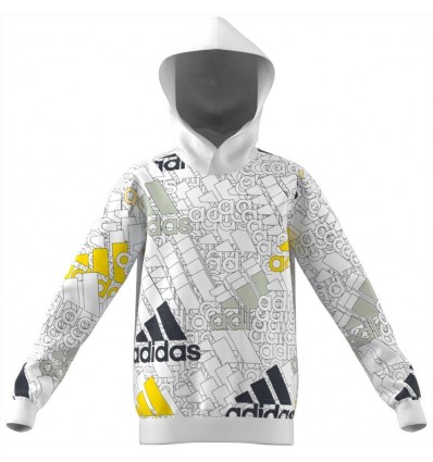 Felpa ragazzo Fantasia Adidas