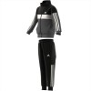 Tuta kids Adidas con zip