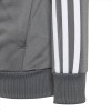 Tuta kids Adidas con zip