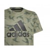 T-Shirt adidas b camo t