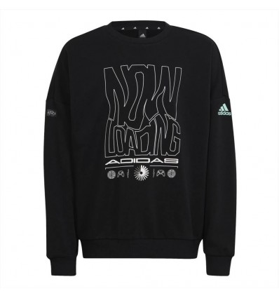 Felpa UNISEX Adidas arkd3 crew