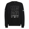 Felpa UNISEX Adidas arkd3 crew