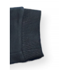 Pantaloni bambino in cotone dark blu.