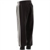 Pantaloni nero adidas Essential 3-Stripes