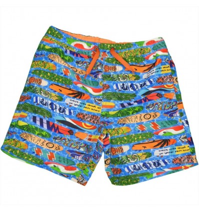 Short da Surf per piccoli serfisti 