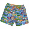 Short da Surf per piccoli serfisti 