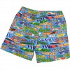 Short da Surf per piccoli serfisti 