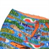 Short da Surf per piccoli serfisti 