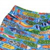 Short da Surf per piccoli serfisti 