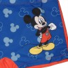 Costume da Bagno blu Bambino con Fantasia Topolino