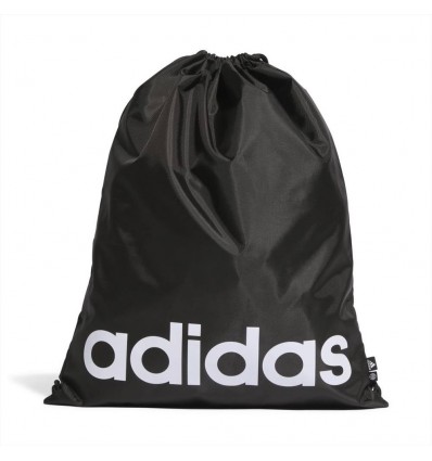 Zaini Gymsack Adidas nero