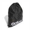 Zaini Gymsack Adidas nero