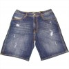 Bermuda Jeans Diesel per Ragazzo pwilloh Diesel