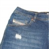 Bermuda Jeans Diesel per Ragazzo pwilloh Diesel