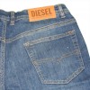 Bermuda Jeans Diesel per Ragazzo pwilloh Diesel