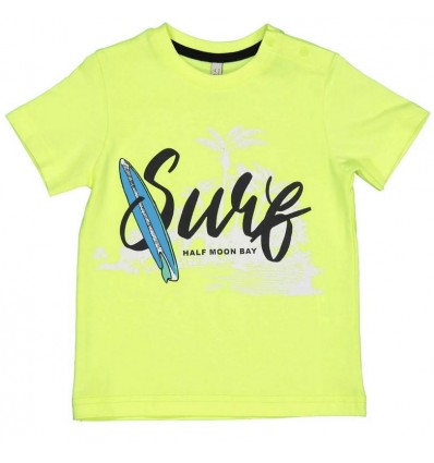 T-shirt Surf