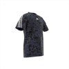 T-shirt adidas B FI 3S Tee da bambino