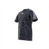 T-shirt adidas B FI 3S Tee da bambino