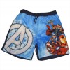 Pantaloncini da Bagno Eroi Estivi: Avengers Splash Edition per Bambini