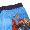 Pantaloncini da Bagno Eroi Estivi: Avengers Splash Edition per Bambini