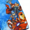 Pantaloncini da Bagno Eroi Estivi: Avengers Splash Edition per Bambini