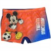 Costume da bagno bambino "Topolino Team Play"