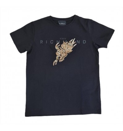 T-Shirt Emmanuel Nera Richmond