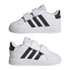 Scarpa tennis bianca adidas