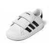 Scarpa tennis bianca adidas