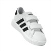 Scarpa tennis bianca adidas