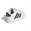 Scarpa tennis bianca adidas