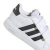 Scarpa tennis bianca adidas