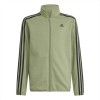 Tuta Adidas ragazzo B FT TS TENGRN BLACK