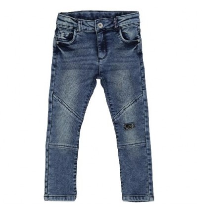 Pantaloni jeans denim 