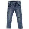 Pantaloni jeans denim 