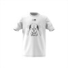 T-shirt bambini adidas al leggendario universo di Star Wars™.