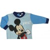 Tutina Azzurra Disney Con Piedino 