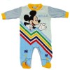 Tutina neonato Azzurra Disney con piedino