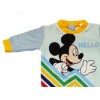 Tutina neonato Azzurra Disney con piedino