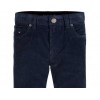 Pantaloni jeans Tommy Hilfiger Modern straight fit black wash 