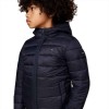 Giubbino juniorsTommy Hilfiger blu scuro