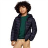 Giubbino juniorsTommy Hilfiger blu scuro