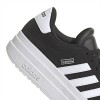 Scarpa junior unisex adidas vl court bold j nera