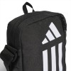 Borsello a tracolla unisex adidas Essentials Training nero