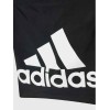 Costume Parigamba Adidas Bambino - Nero, Logo Laterale.