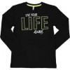 T-Shirt Live your life