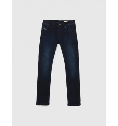 Jeans Sleenker Sfumati Diesel