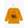 T-Shirt Triceratops Losan