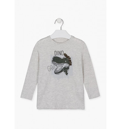 T-Shirt Dino