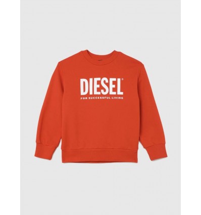 Felpa Screwdivision-logox Diesel